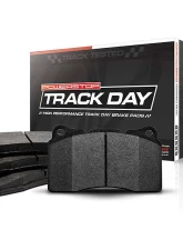 Power Stop Track Day Brake Pads Front Fiat 124 Spider 2017-2019                                     - PST-1903 - Image 2